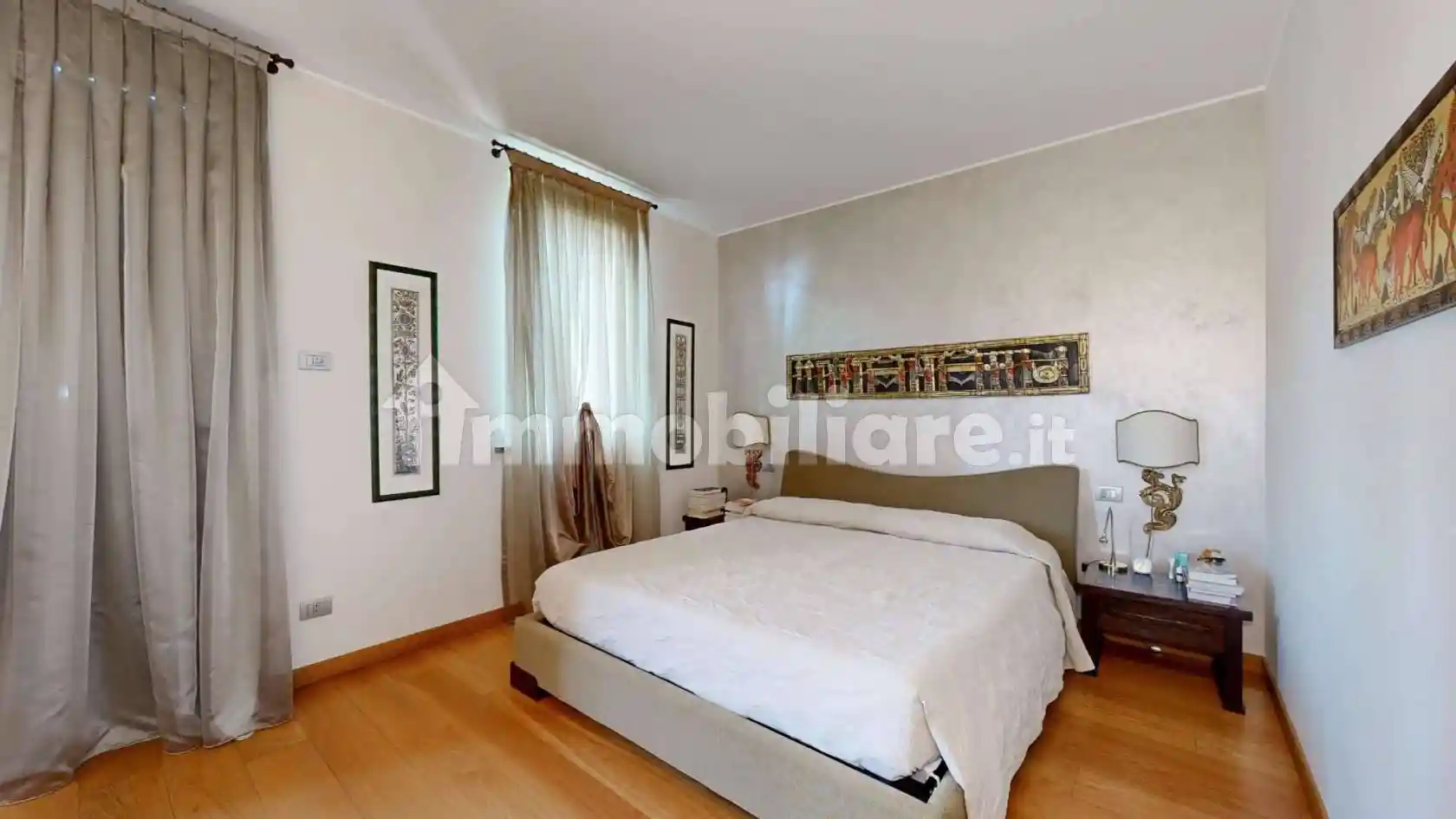 Villa unifamiliare via Passirano, San Maurizio, Vimercate - foto 5