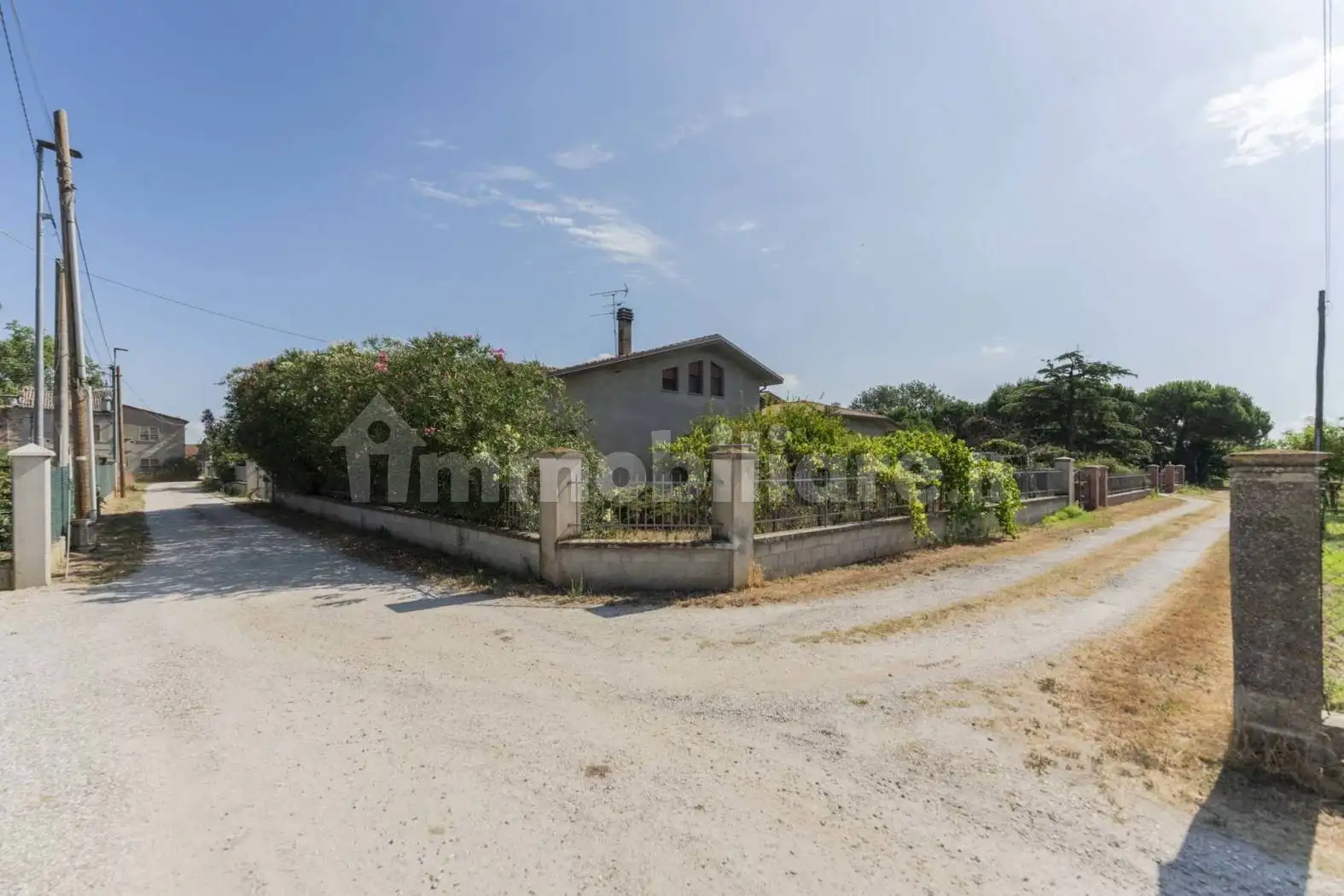 Villa in vendita a Codigoro