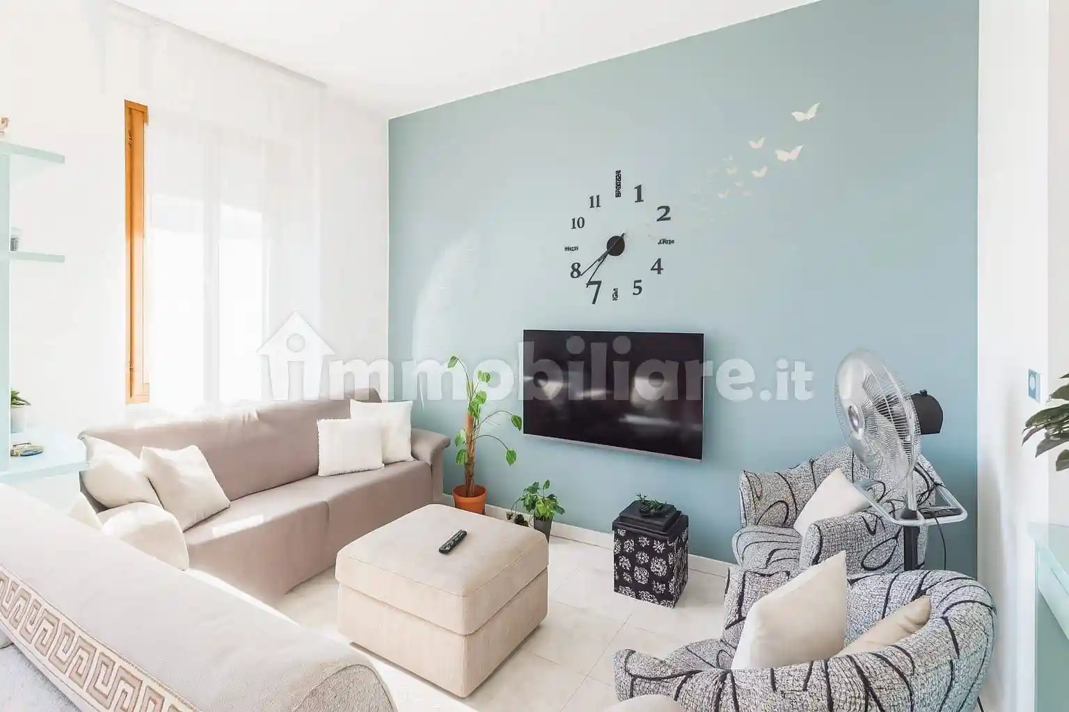 Appartamento in vendita a Jesi