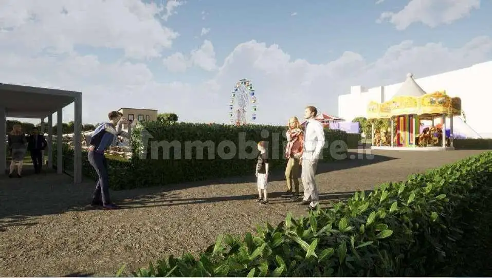 Casa indipendente in vendita a Torre del Greco