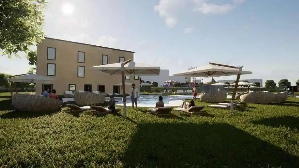 Casa indipendente - foto 3