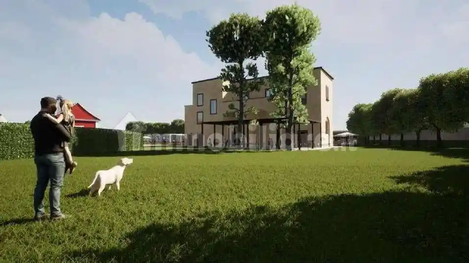 Casa indipendente - foto 4