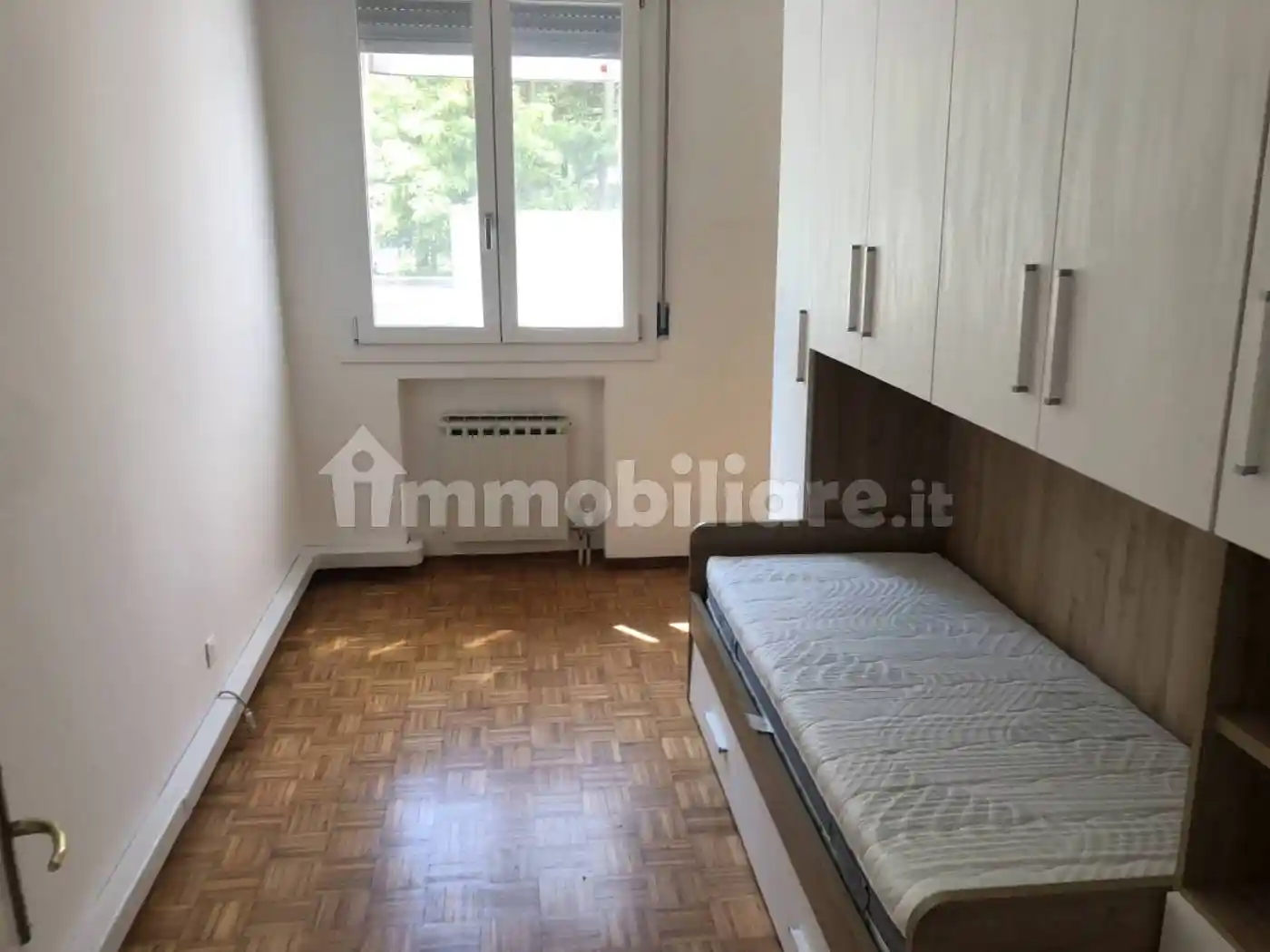 Appartamento via Padova 38, Via Modena, Ferrara - foto 5