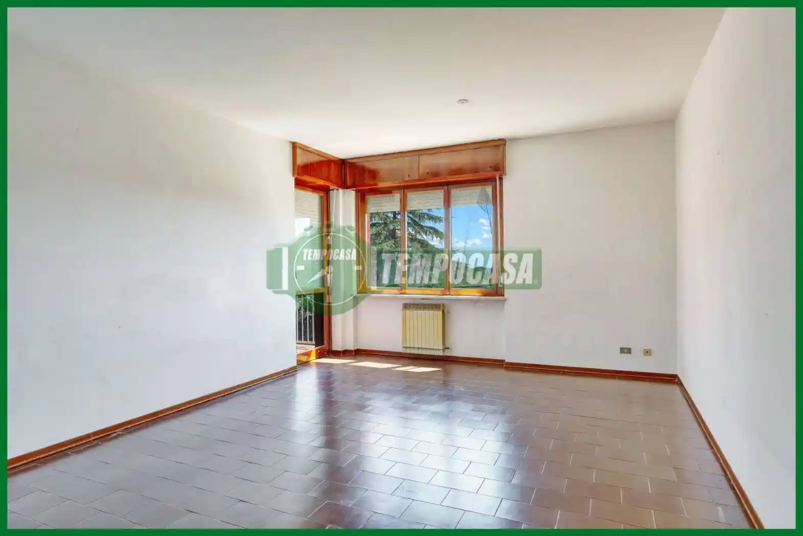 Appartamento in vendita a Varese