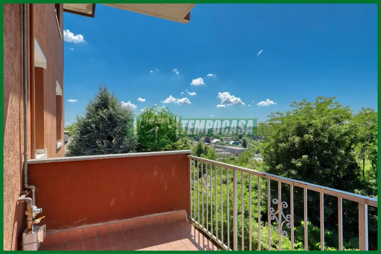 Appartamento in vendita a Varese