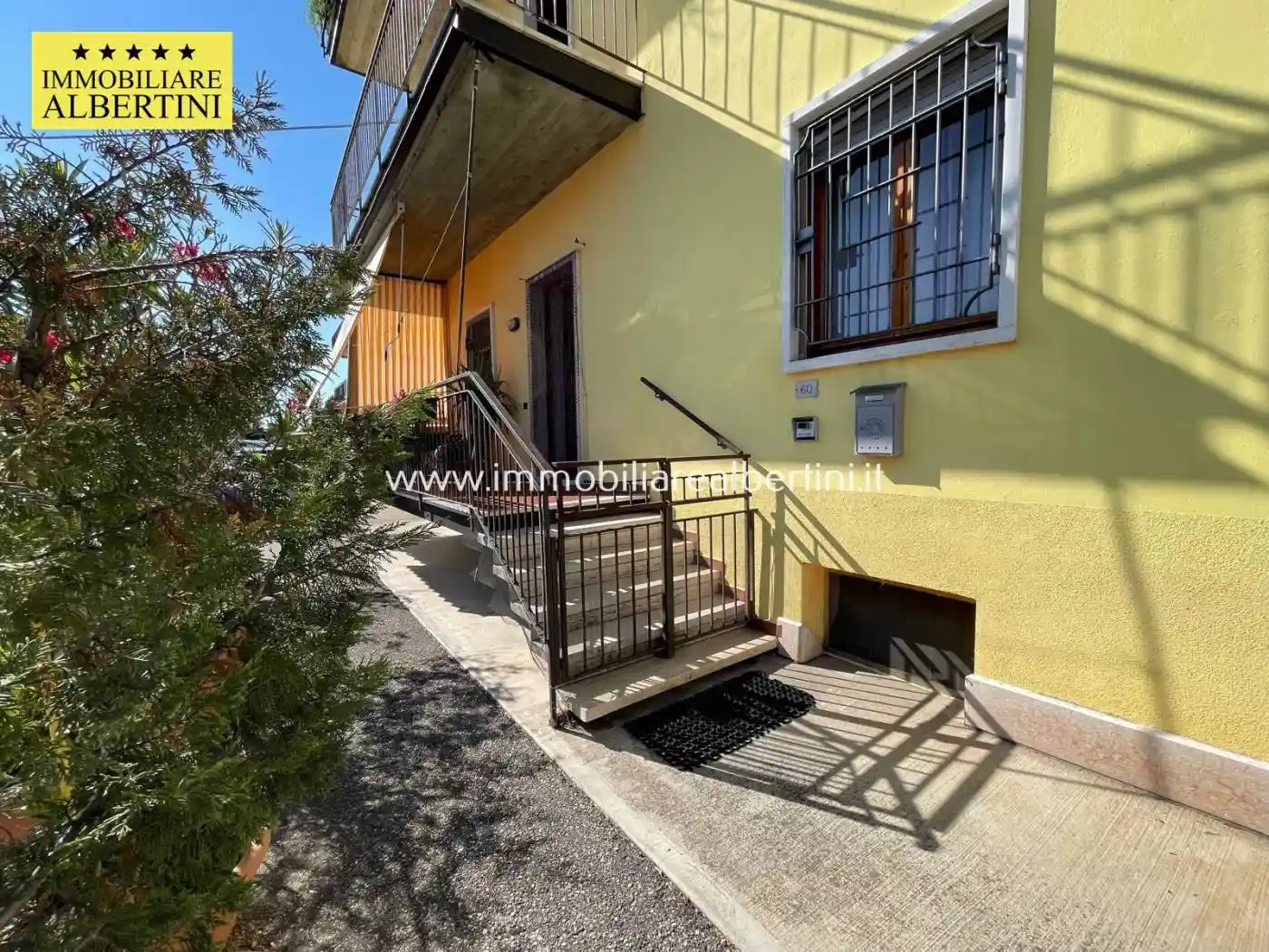 Appartamento in vendita a Villafranca di Verona