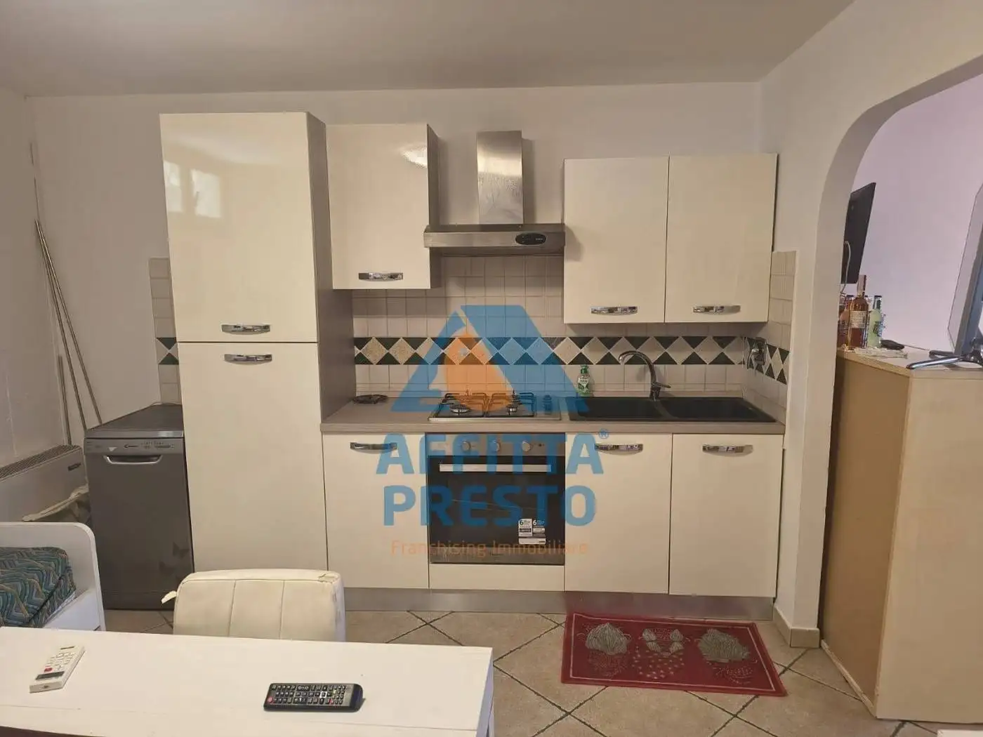 Appartamento in affitto a Empoli