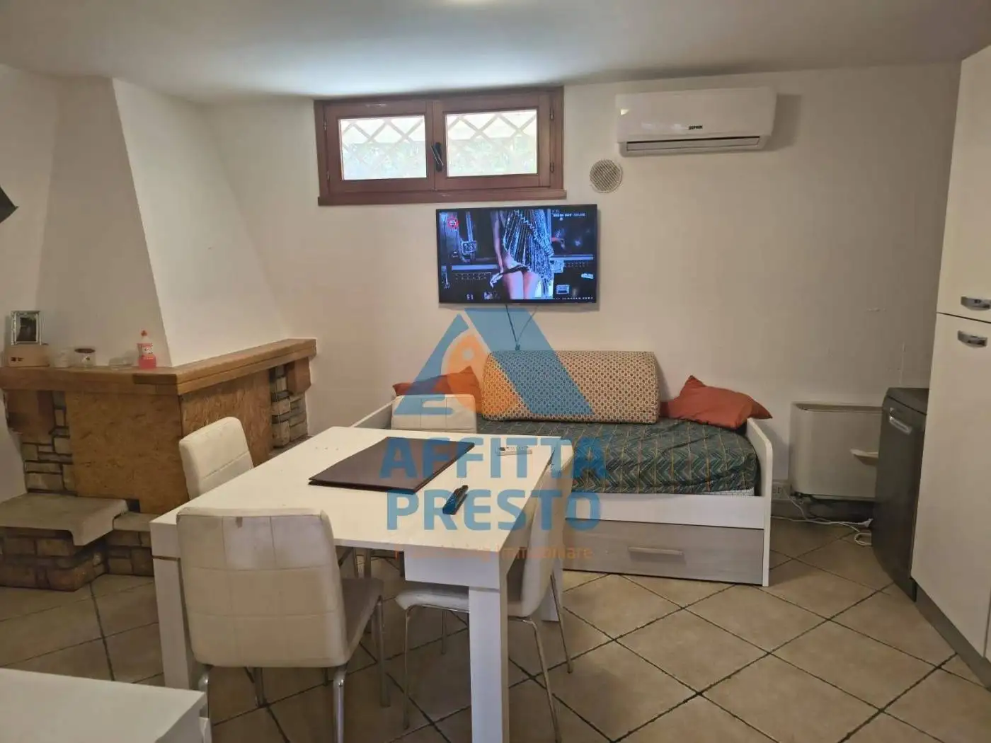 Monolocale buono stato, seminterrato, Empoli - foto 3