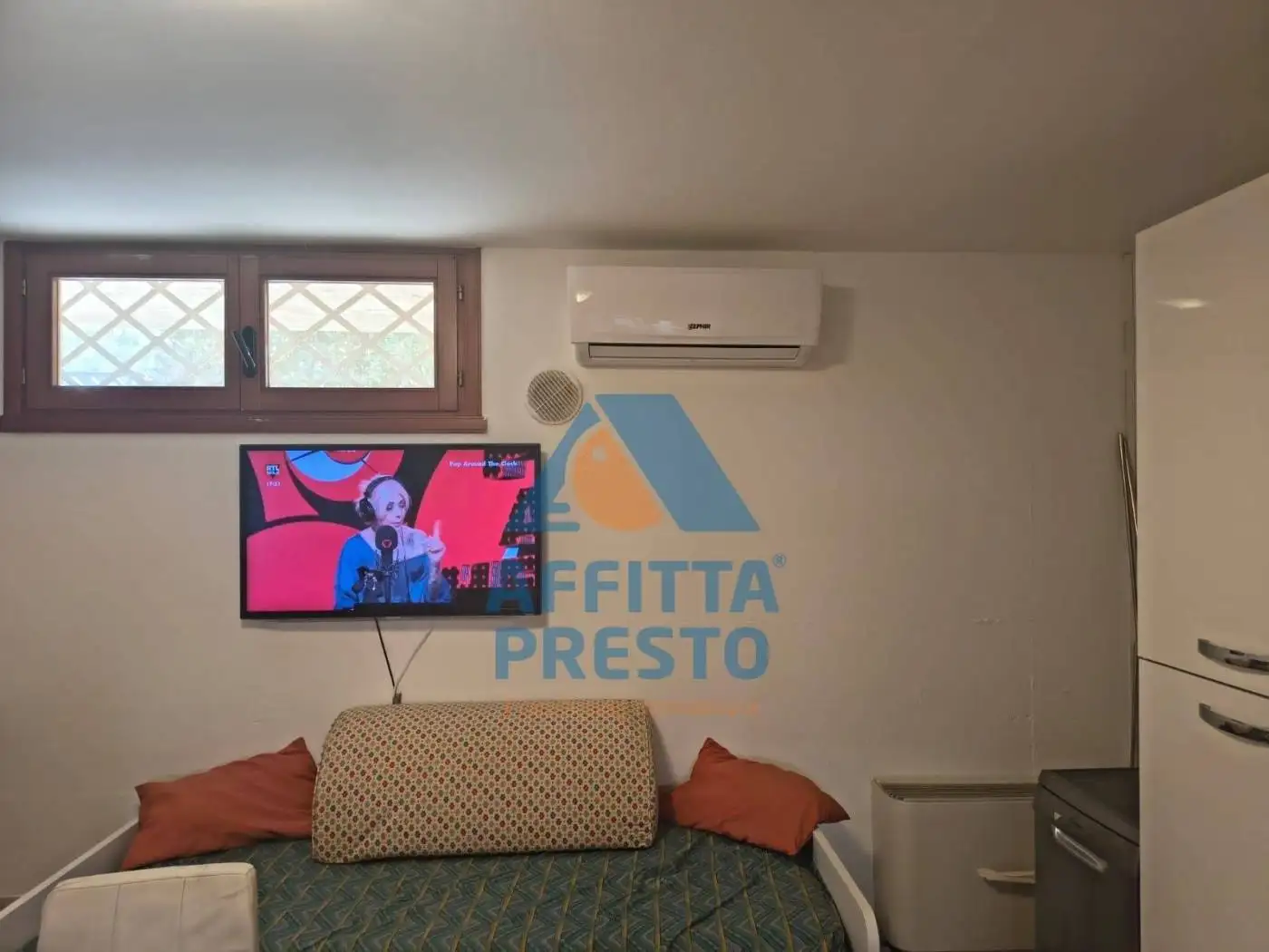 Monolocale buono stato, seminterrato, Empoli - foto 4