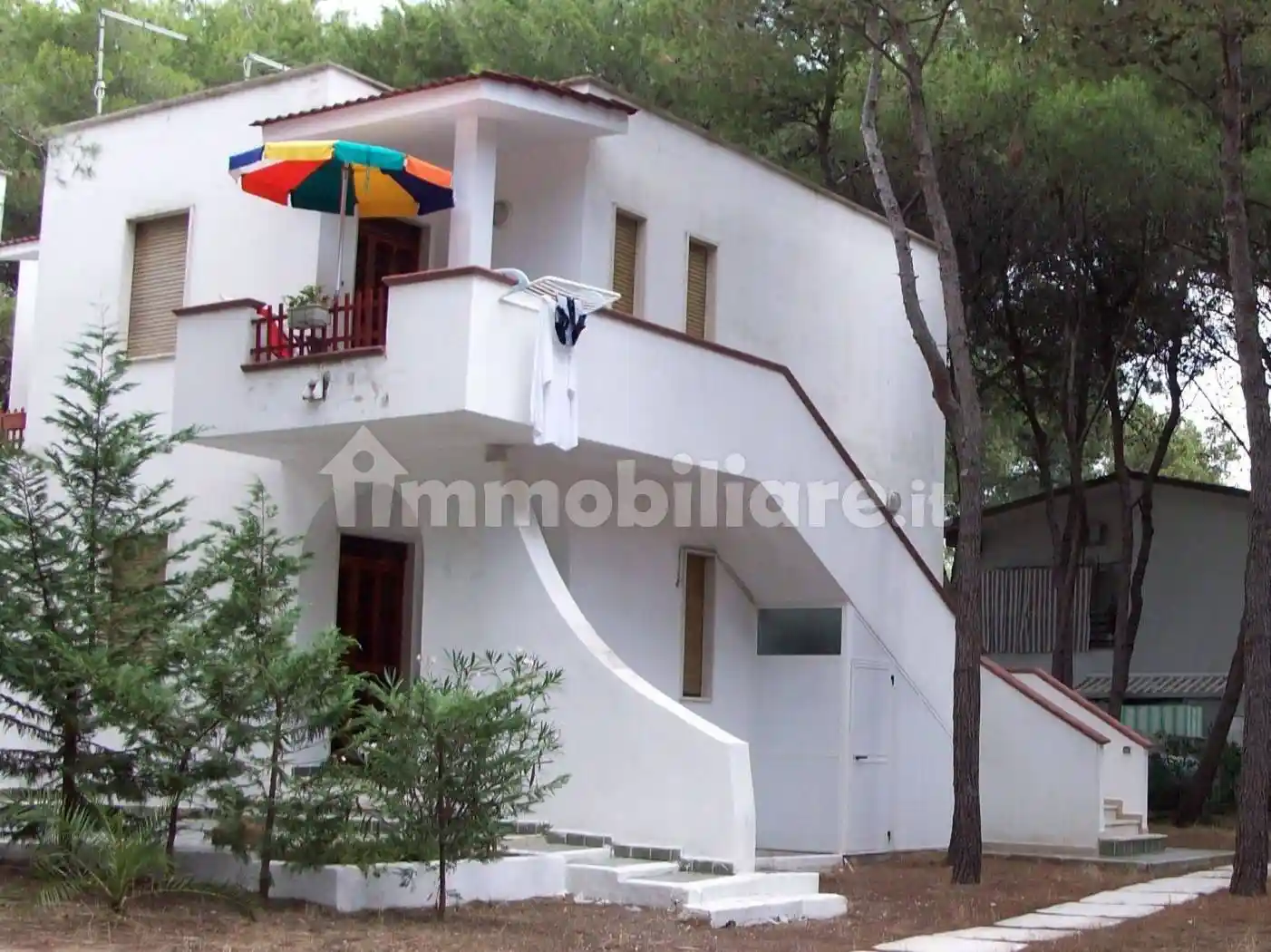 Villa in affitto a Castellaneta