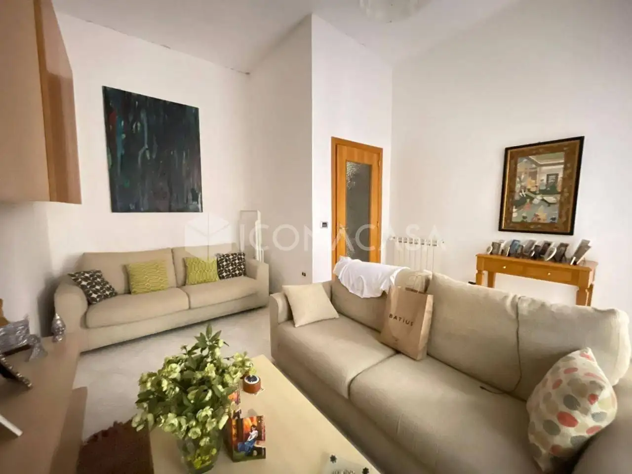 Appartamento in vendita a Pozzuoli