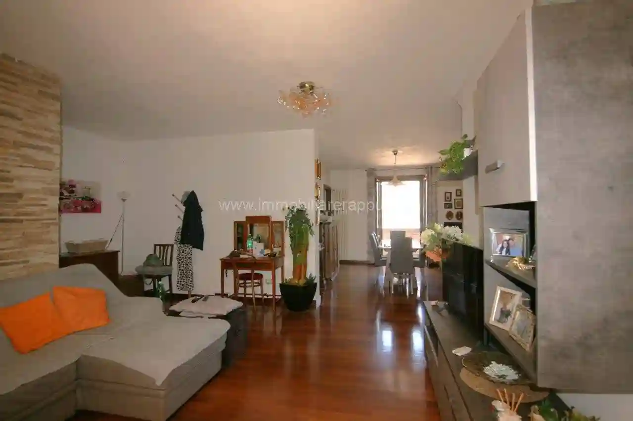 Villetta a schiera - foto 2