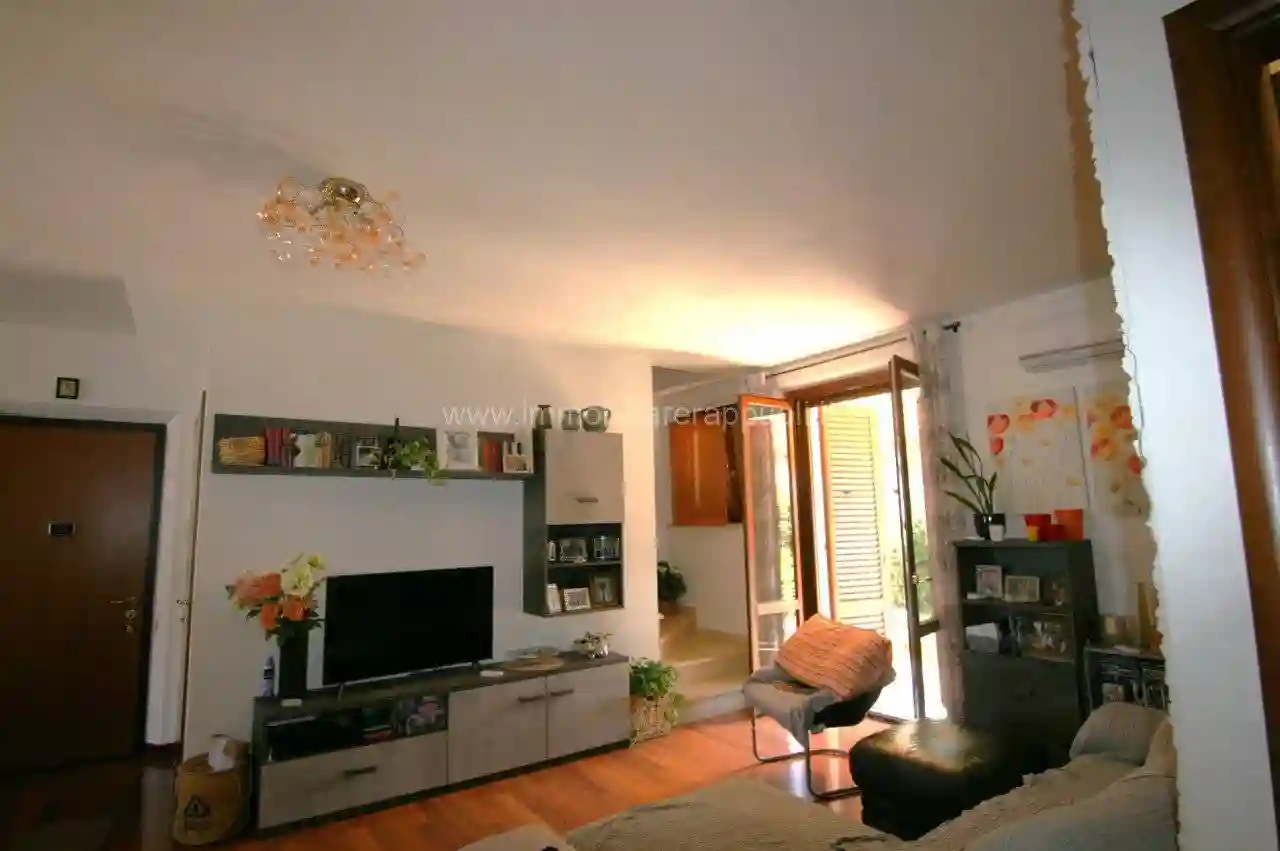 Villetta a schiera - foto 3