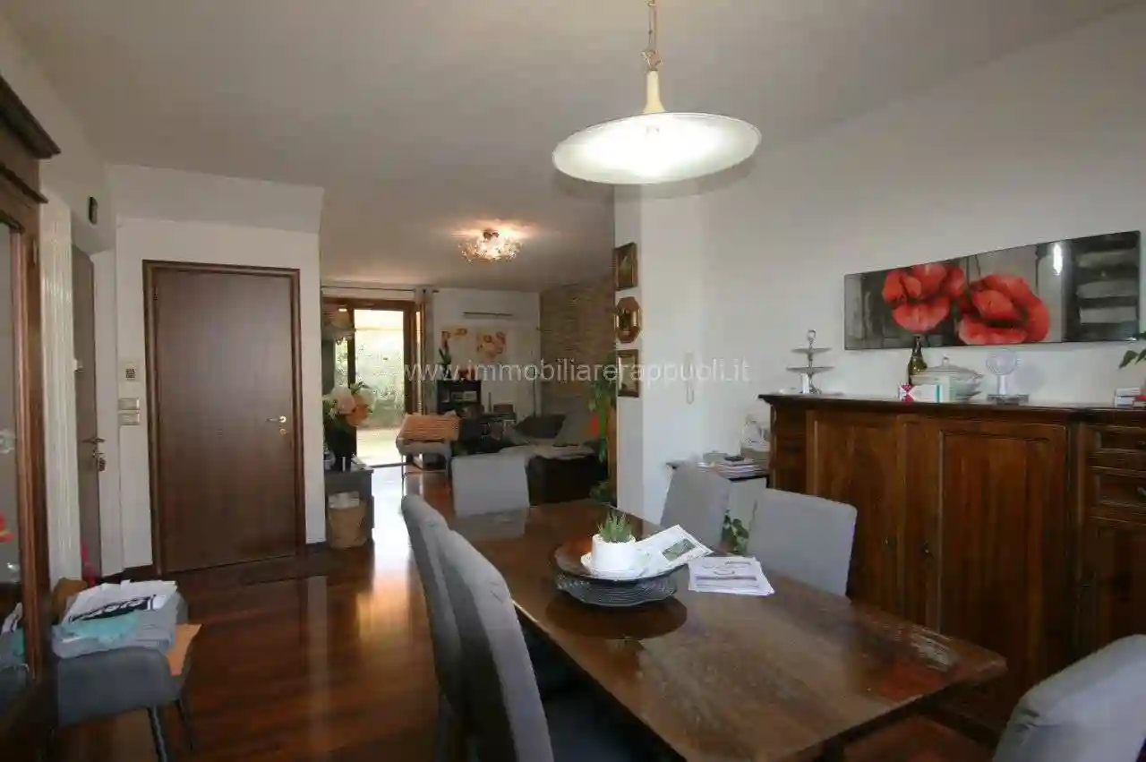 Villetta a schiera - foto 4