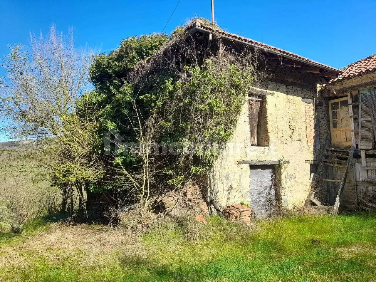 Rustico - Casale in vendita a Cravanzana