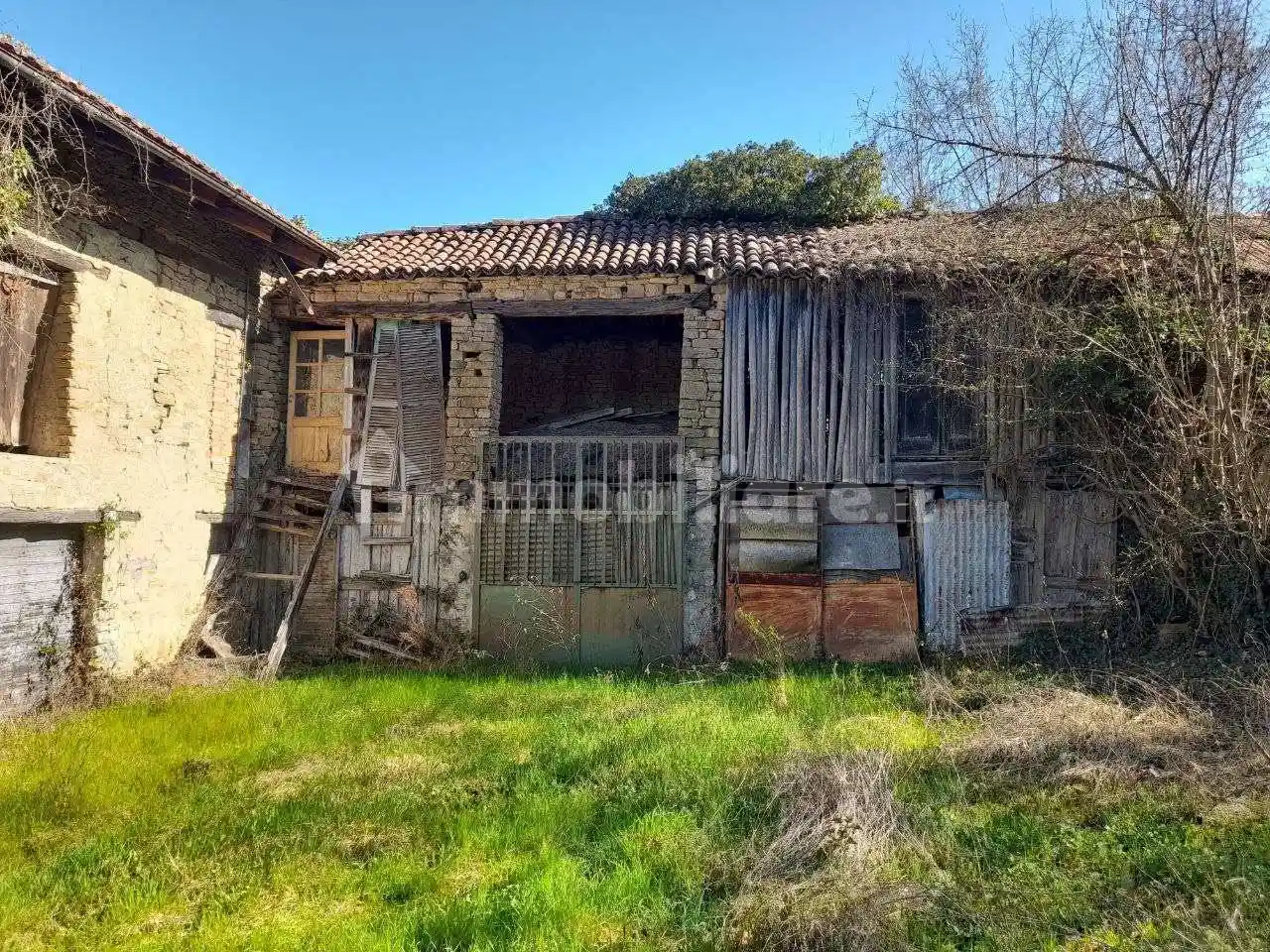 Rustico via Montà, Cravanzana - foto 2