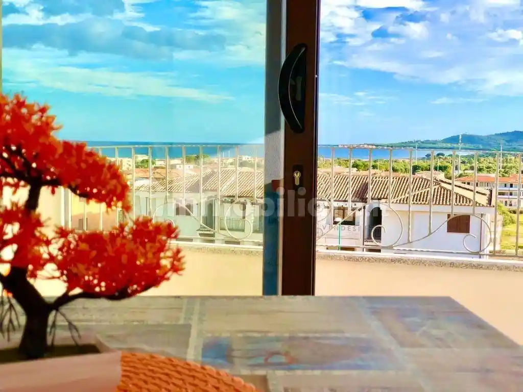 Appartamento in vendita a Siniscola