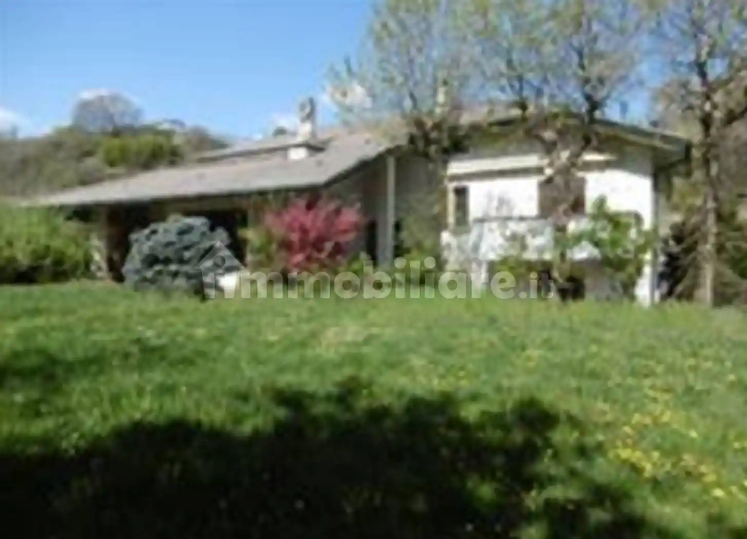 Villa in vendita a Altavilla Vicentina