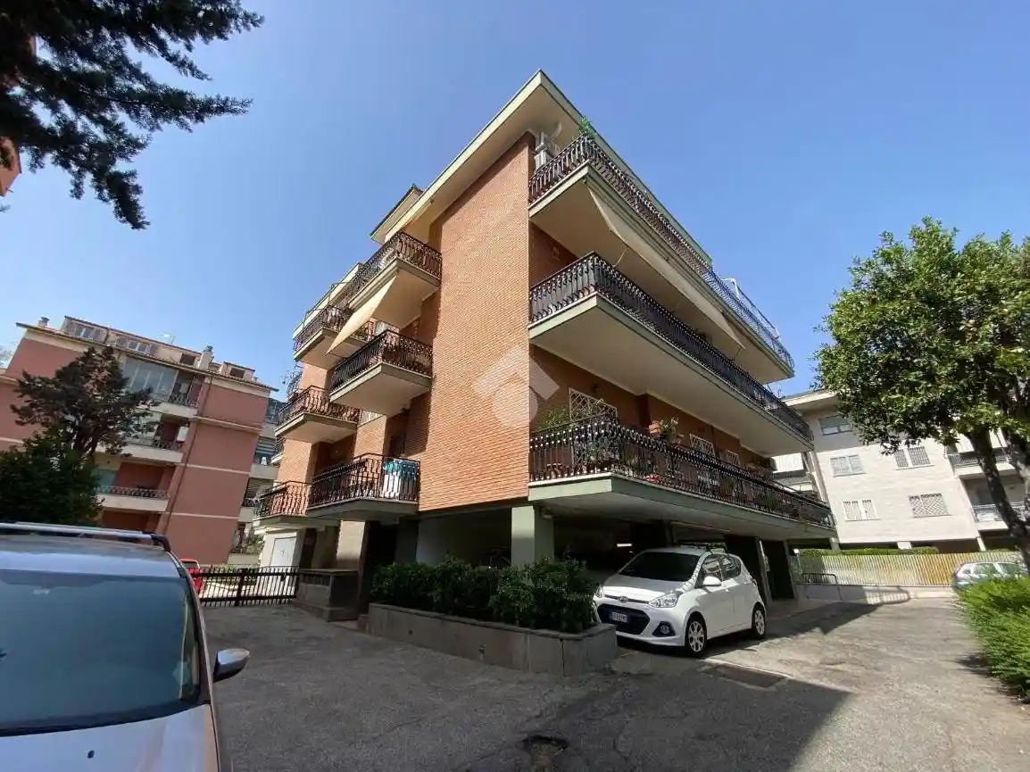 Bilocale viale della Bella Villa, Alessandrino - Torre Spaccata, Roma - foto 2