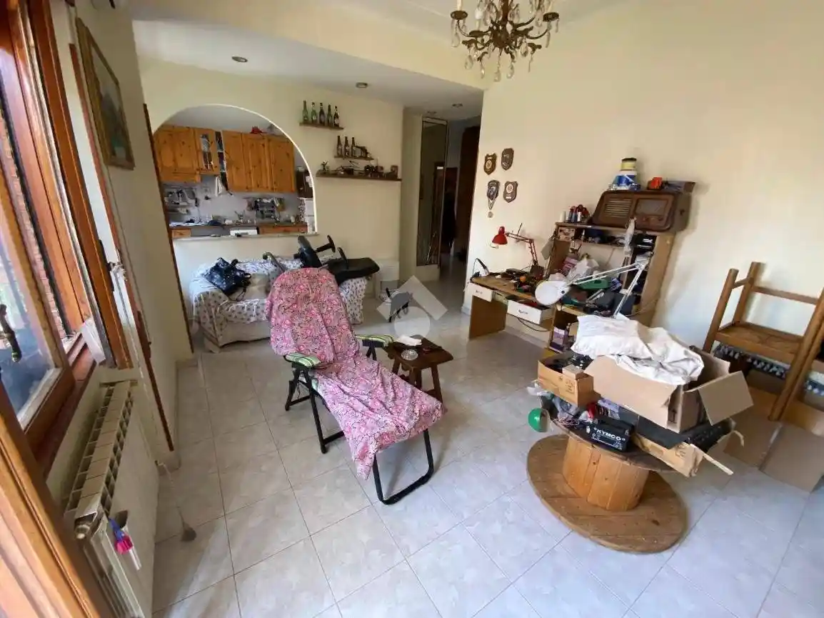 Bilocale viale della Bella Villa, Alessandrino - Torre Spaccata, Roma - foto 4