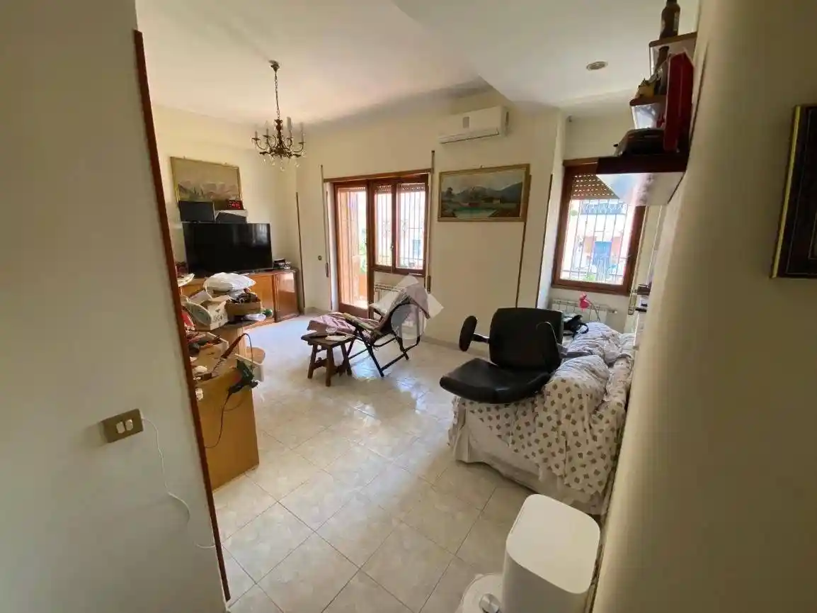 Bilocale viale della Bella Villa, Alessandrino - Torre Spaccata, Roma - foto 5