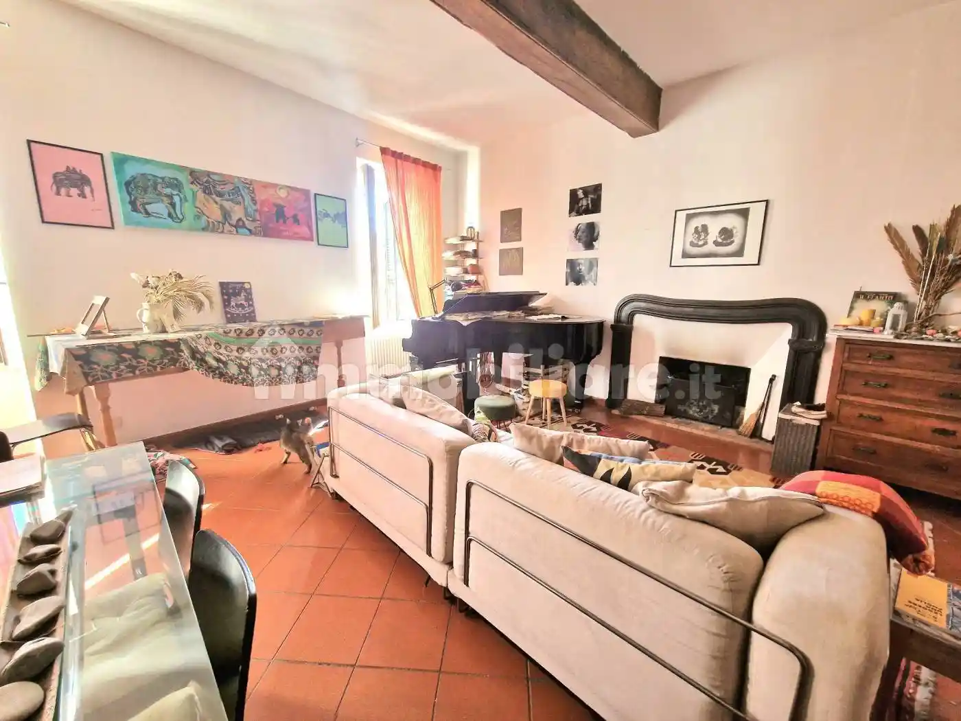 Appartamento in vendita a Sarzana