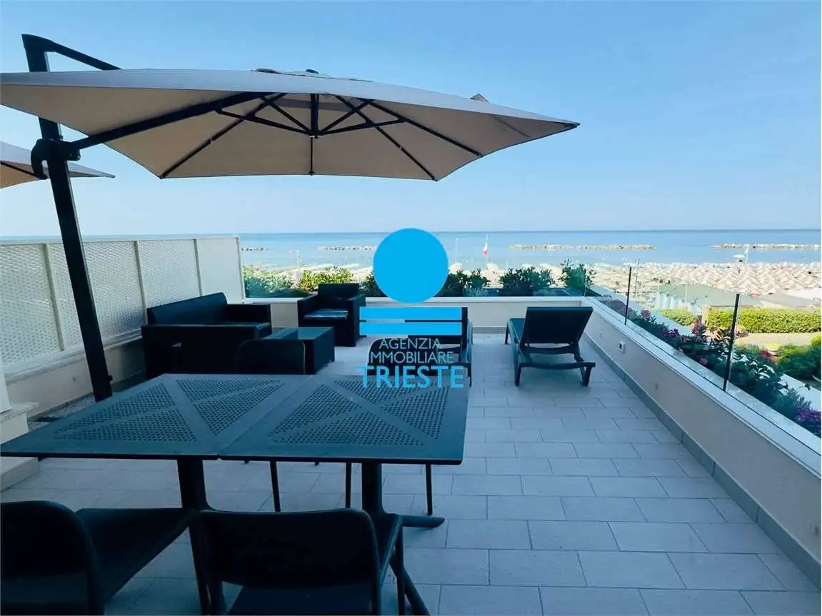 Appartamento in affitto a Pesaro