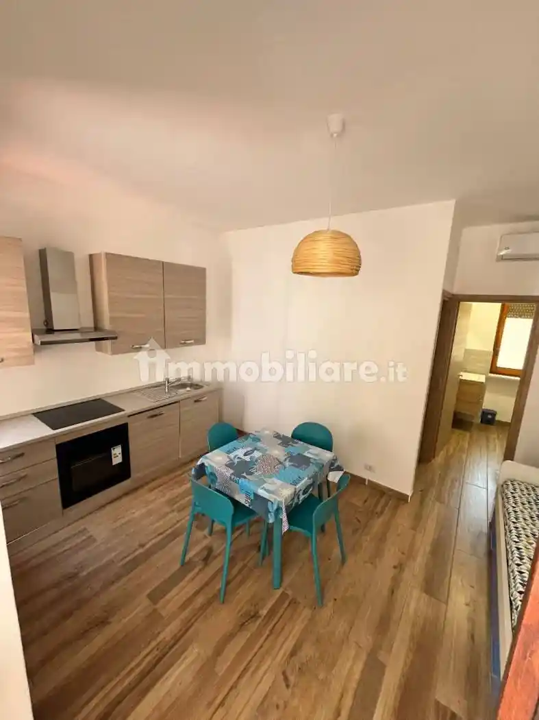 Appartamento in affitto a Castellaneta