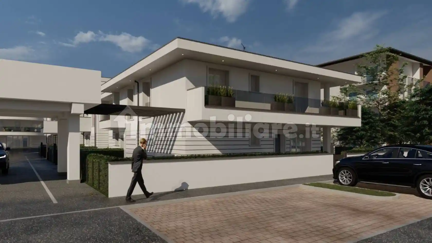 Villa in vendita a Faenza