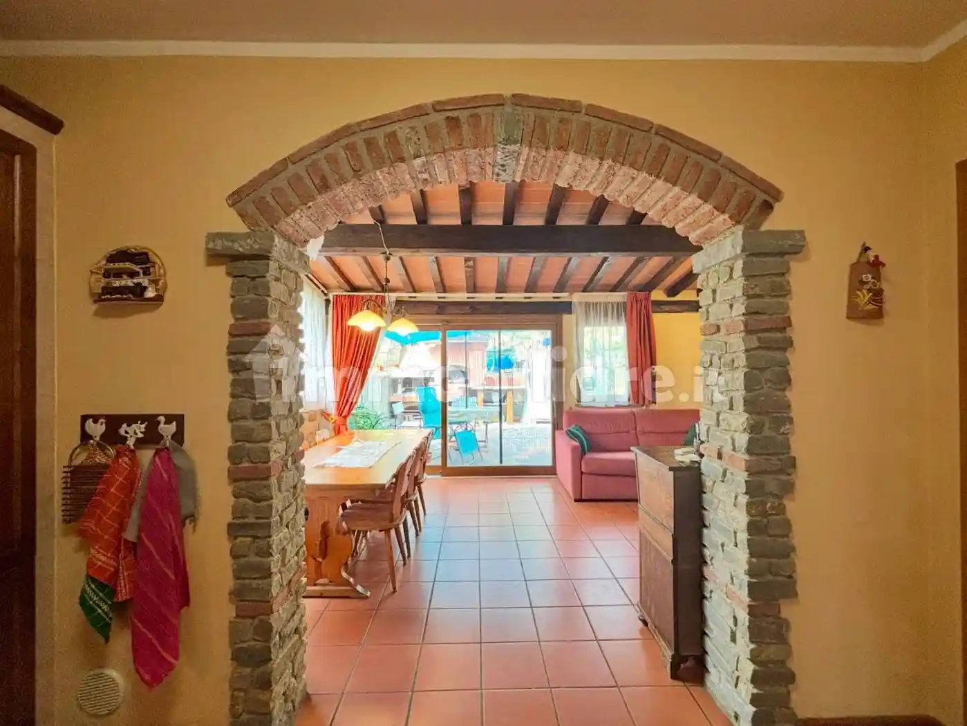 Appartamento in vendita a Rignano sull'Arno