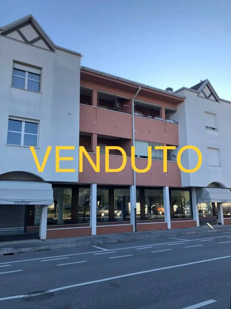 Appartamento in vendita a Aquileia