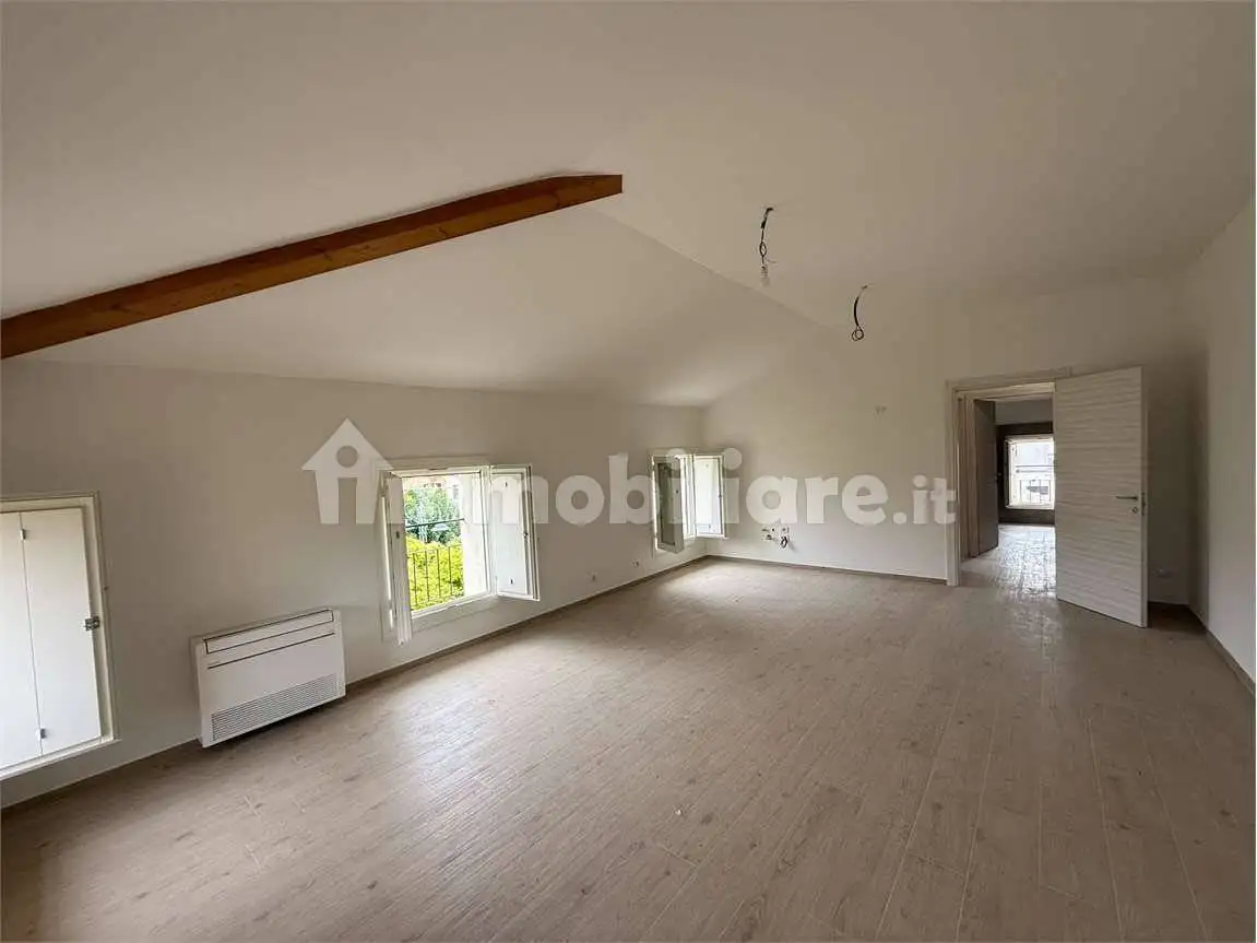 Appartamento in affitto a Pegognaga