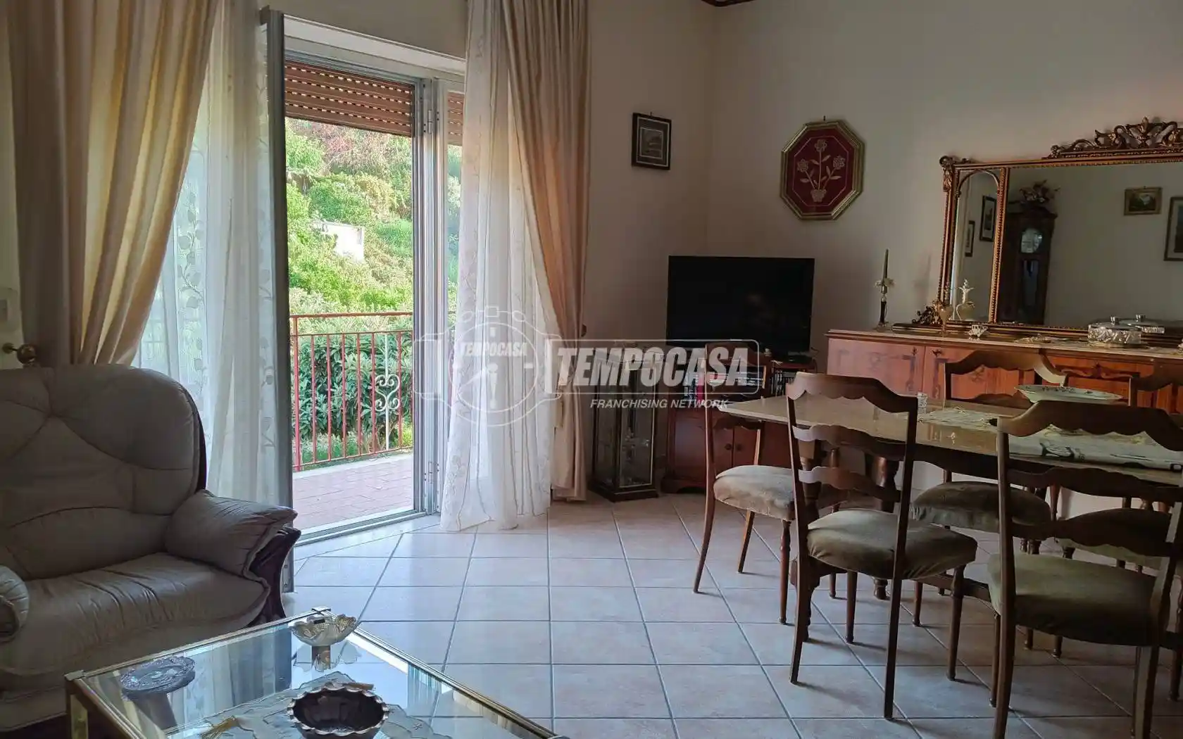 Appartamento in vendita a Villafranca Tirrena