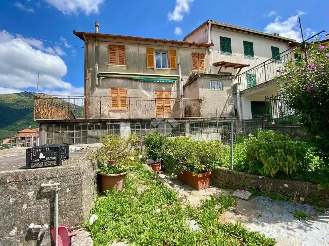 Casa indipendente in vendita a Bargagli