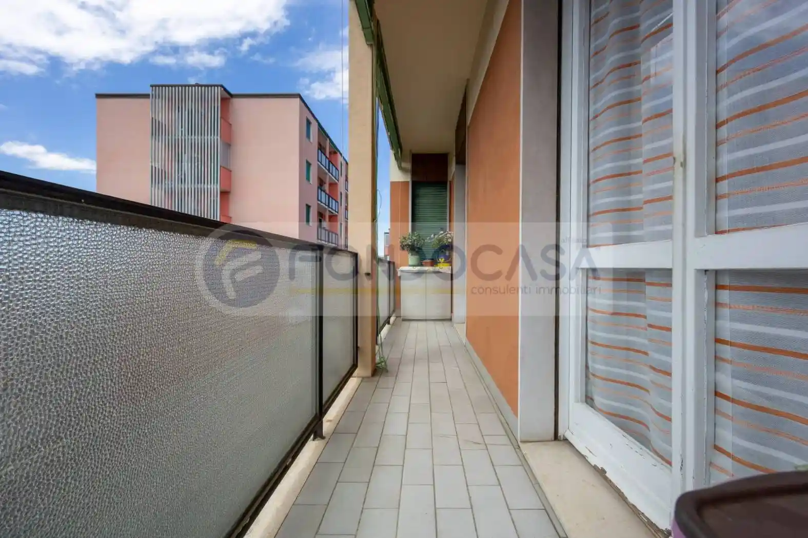 Bilocale via Luigi Varanini 28, Rovereto, Milano - foto 2