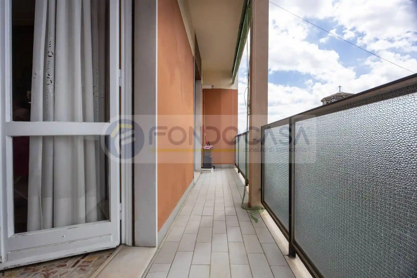 Bilocale via Luigi Varanini 28, Rovereto, Milano - foto 3