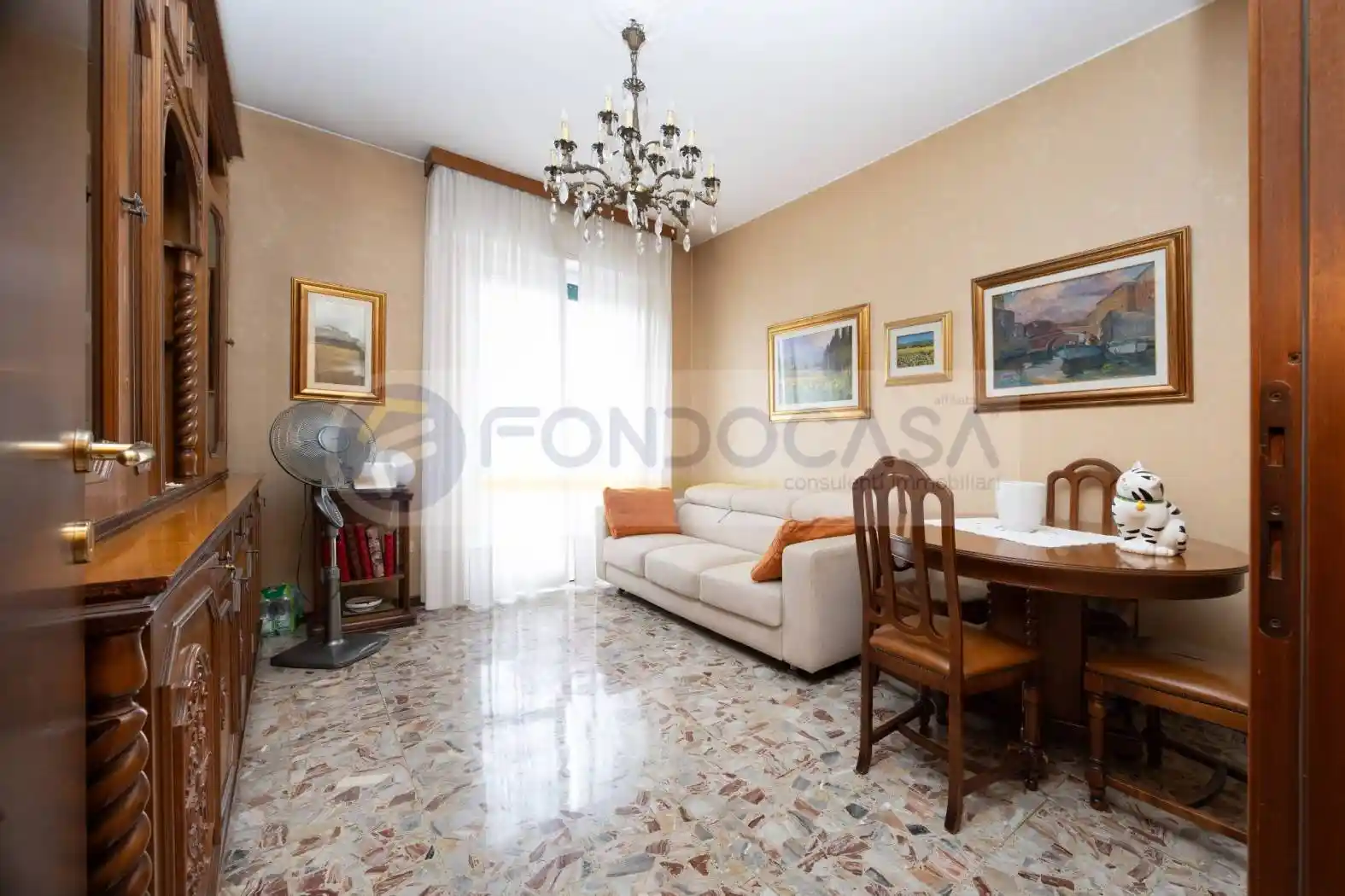 Bilocale via Luigi Varanini 28, Rovereto, Milano - foto 4