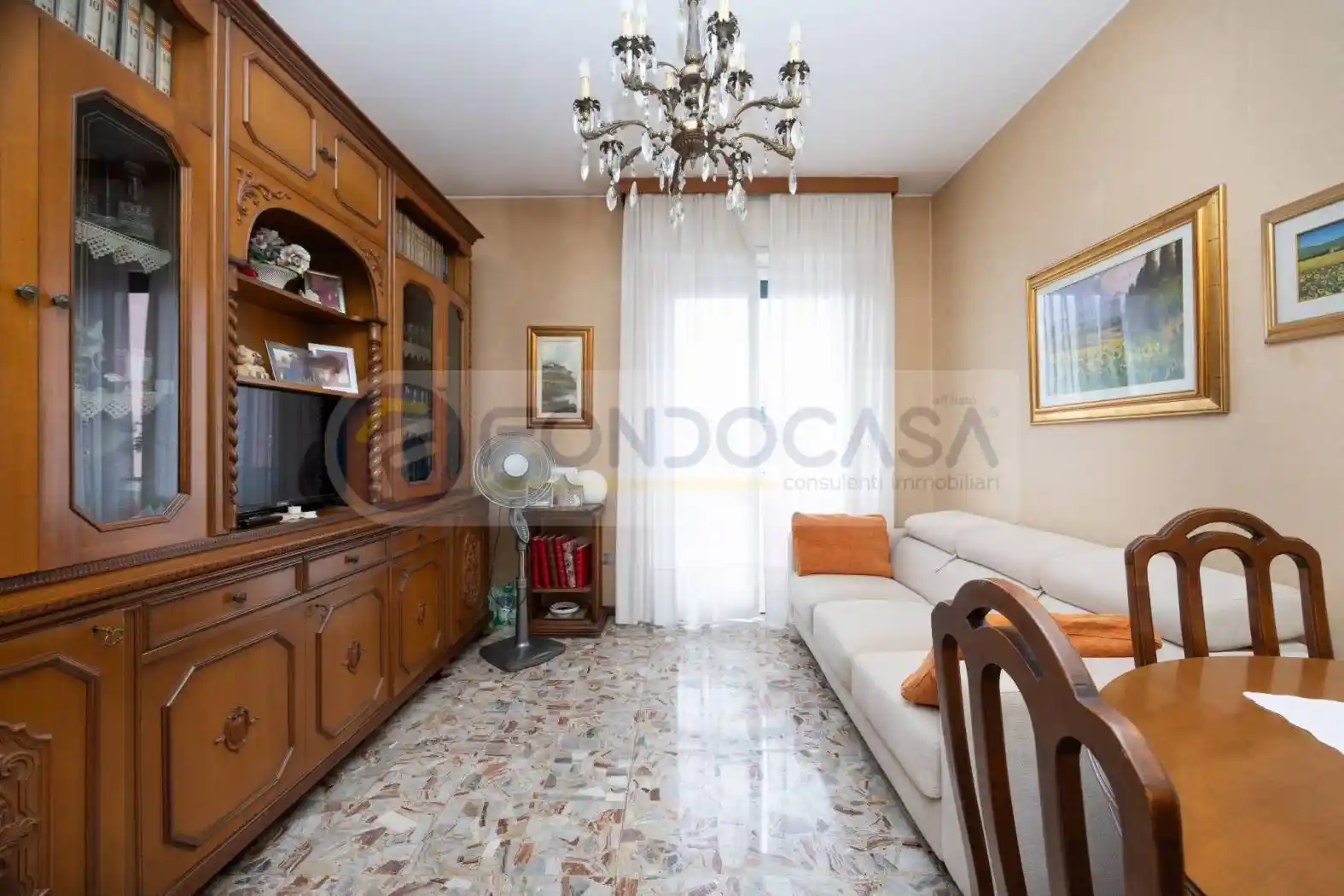 Bilocale via Luigi Varanini 28, Rovereto, Milano - foto 5