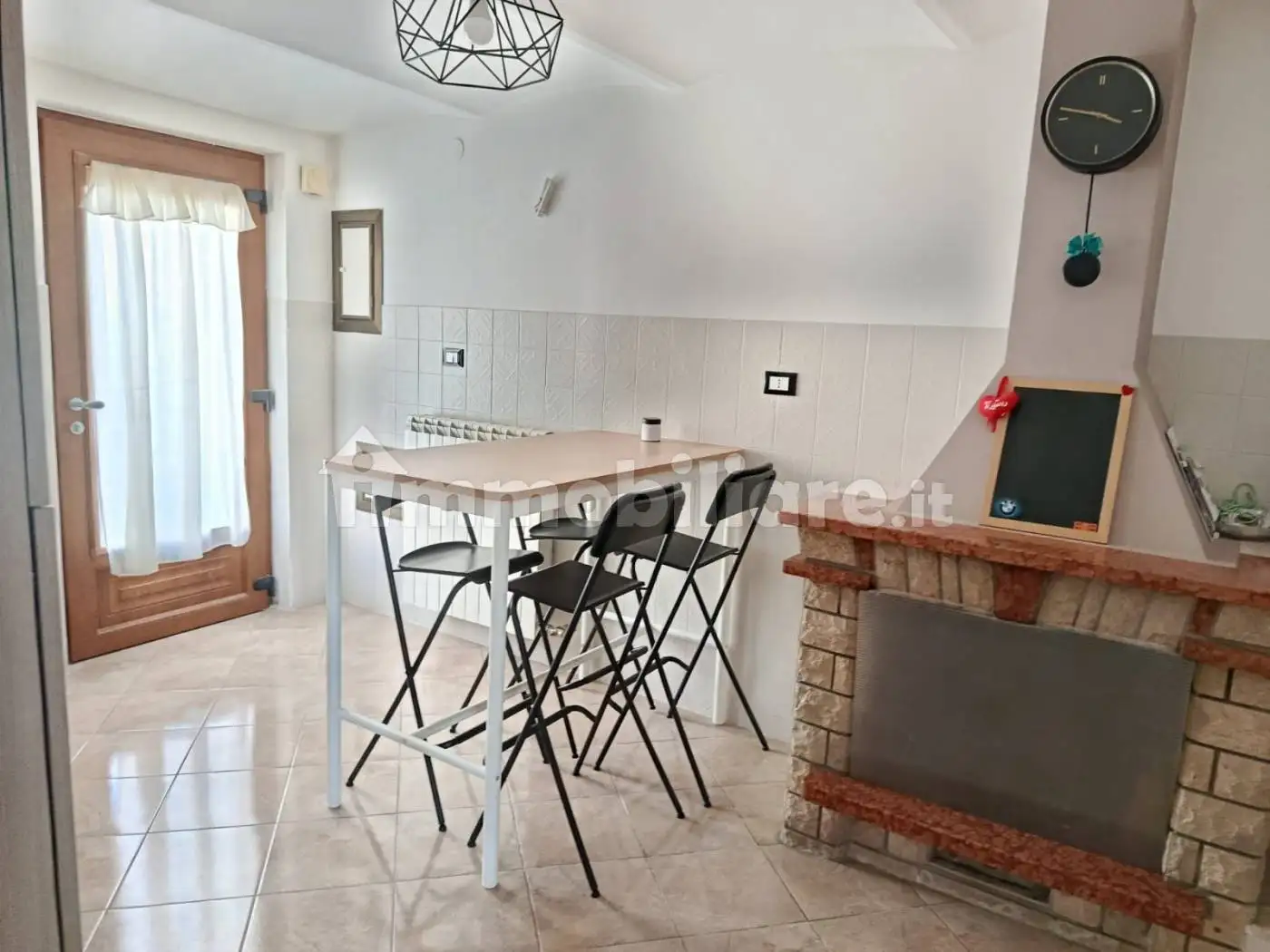 Casa indipendente in vendita a Torricella Peligna