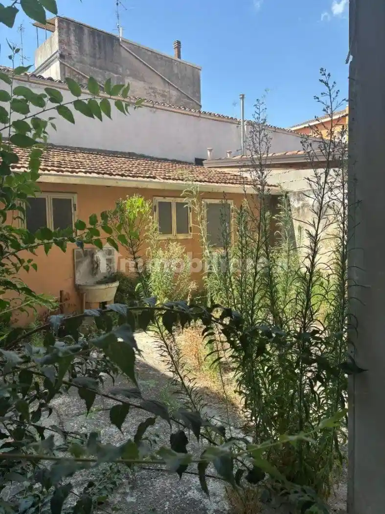 Casa indipendente in vendita a Quistello