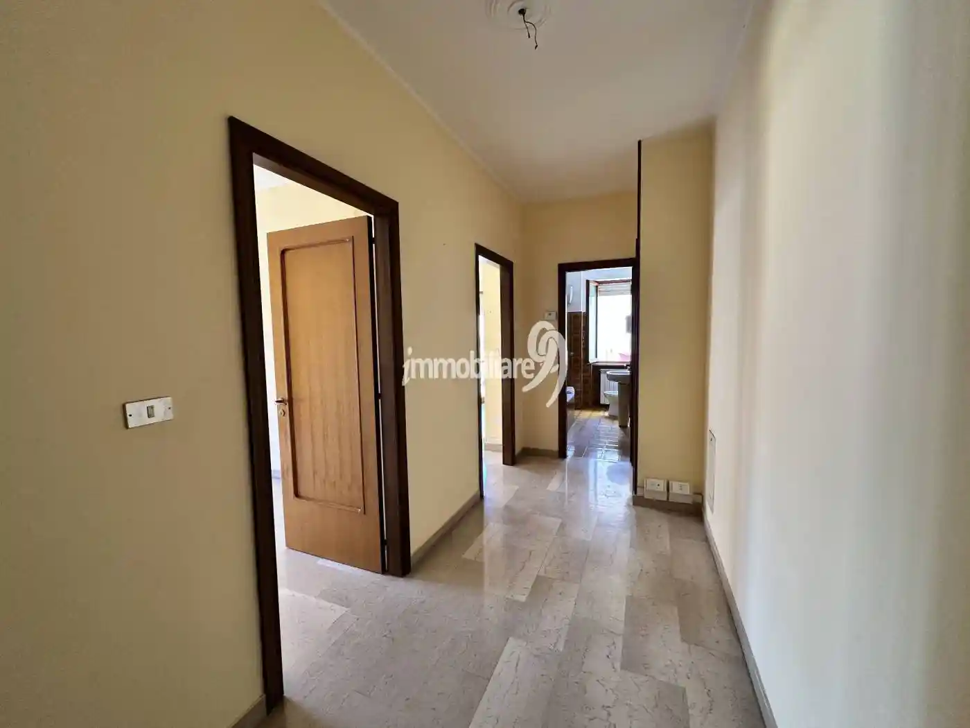 Bilocale via Giosuè Carducci, Santa Barbara - San Sisto, L'Aquila - foto 2