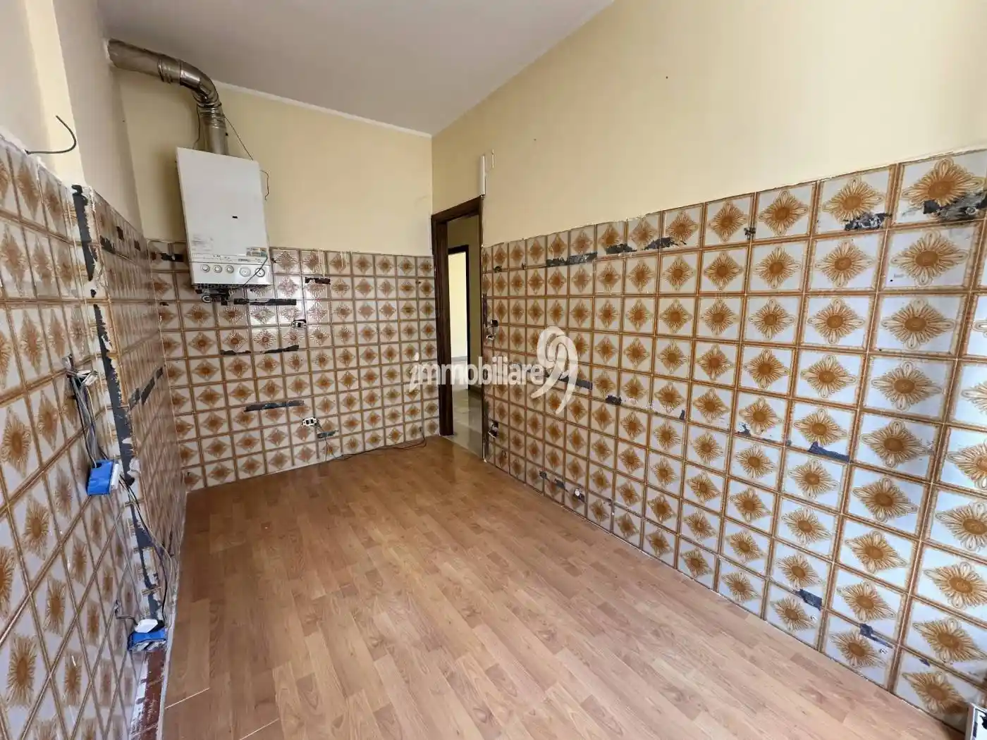 Bilocale via Giosuè Carducci, Santa Barbara - San Sisto, L'Aquila - foto 4