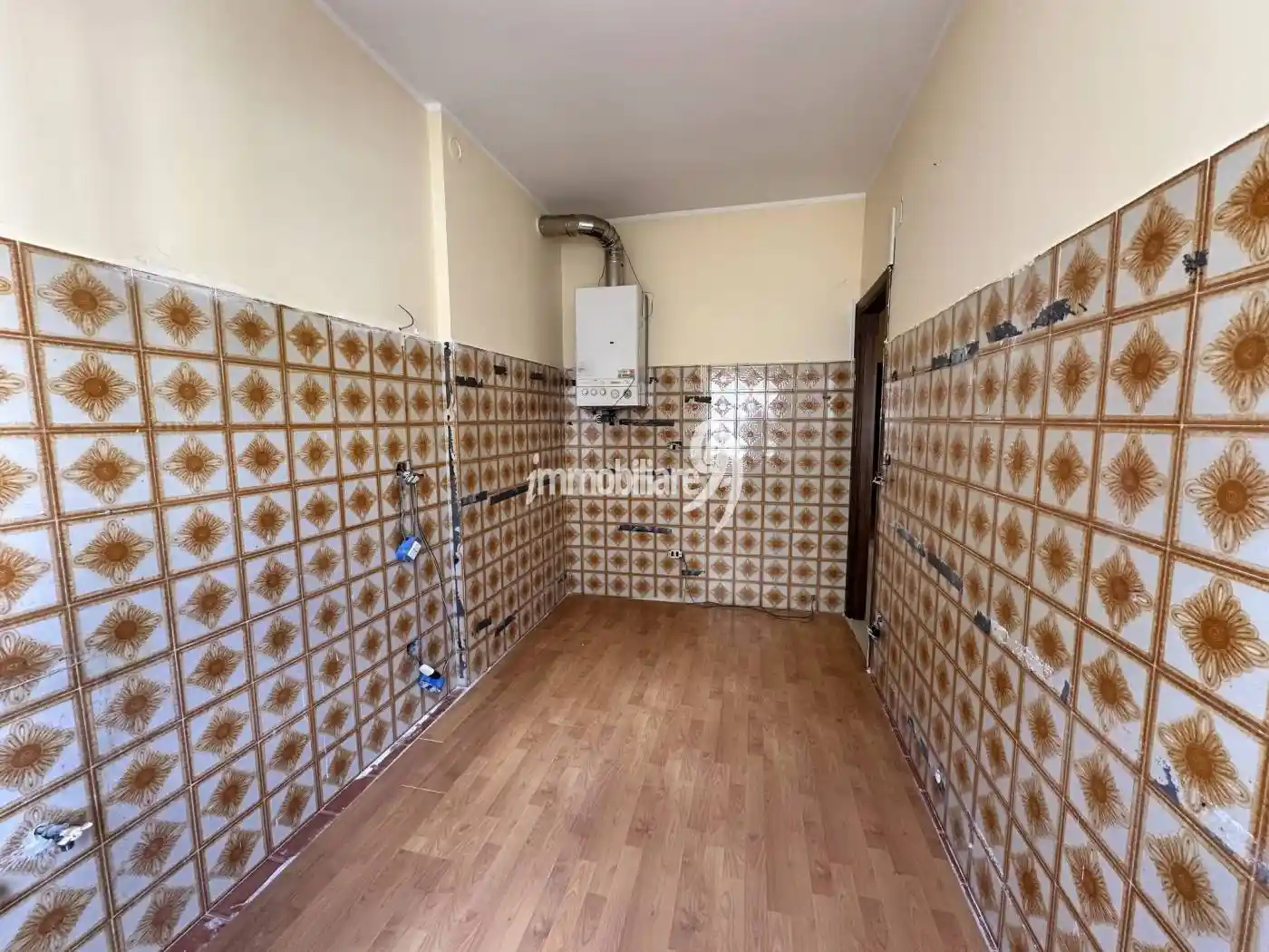 Bilocale via Giosuè Carducci, Santa Barbara - San Sisto, L'Aquila - foto 5