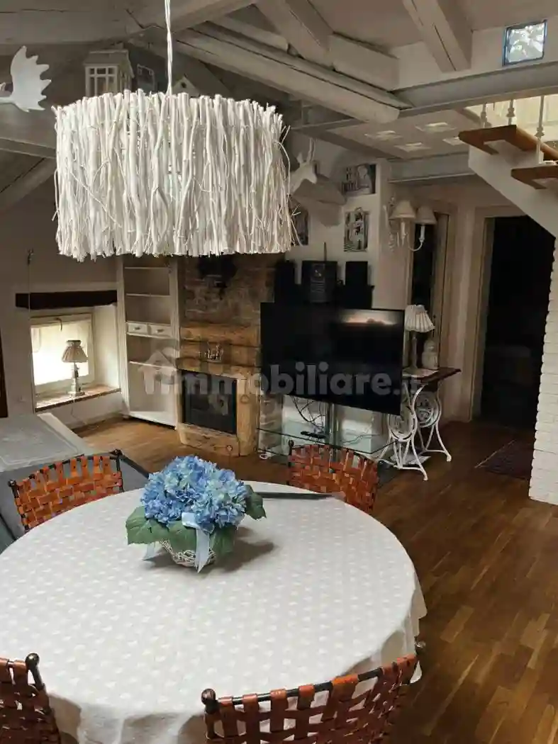 Attico - Mansarda - foto 2