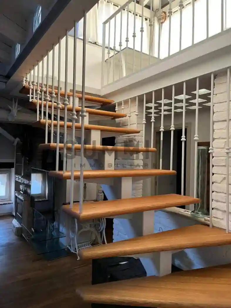 Attico - Mansarda - foto 3