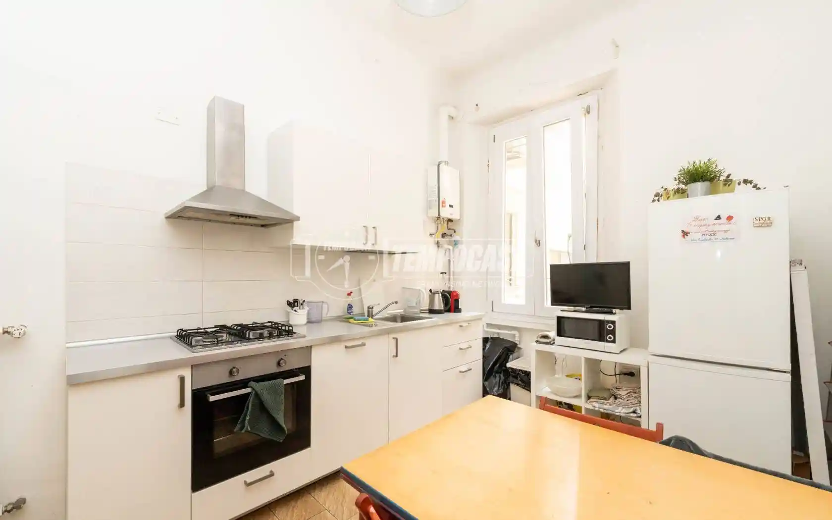 Trilocale via EUSTACHI 22, Morgagni, Milano - foto 2