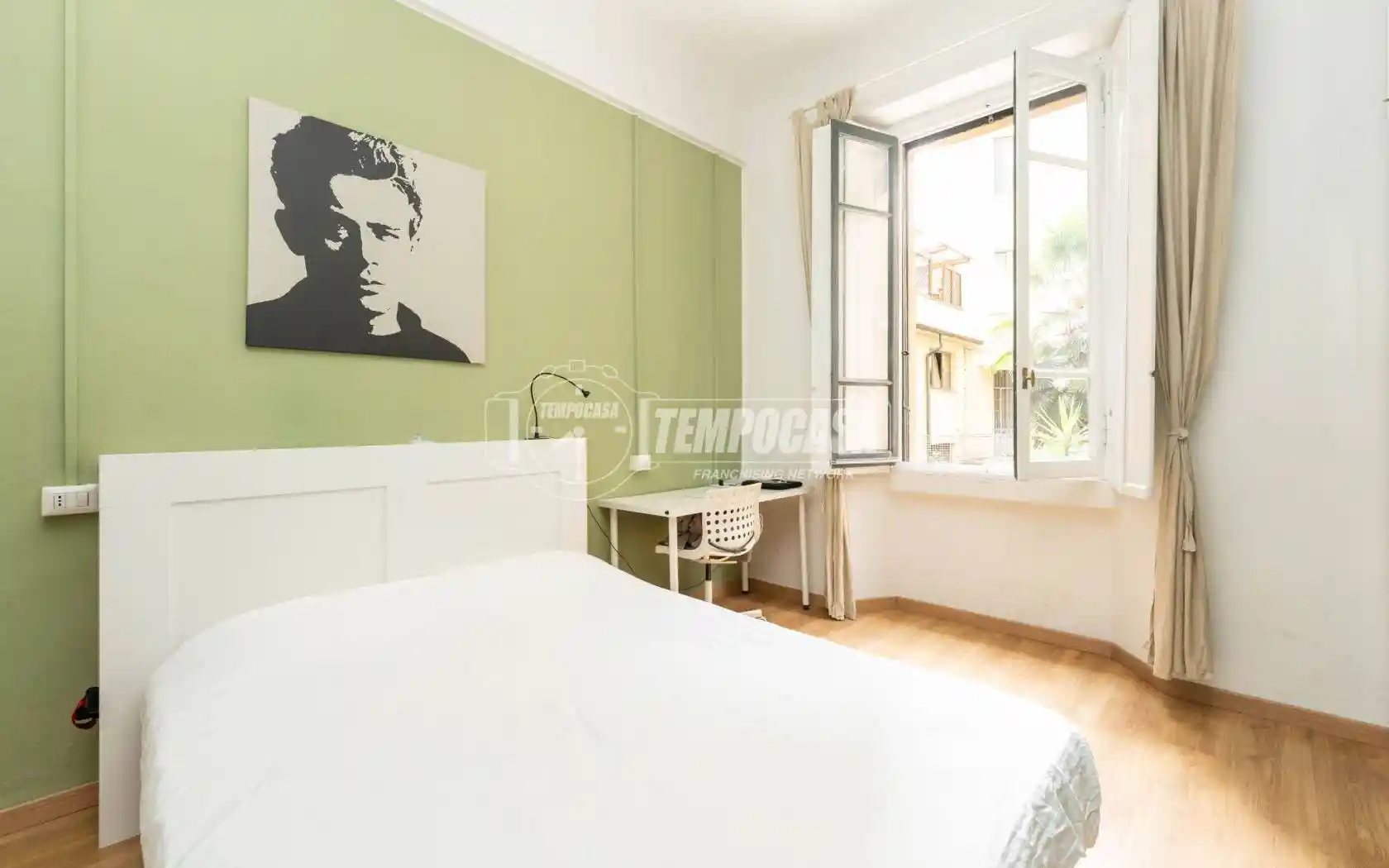 Trilocale via EUSTACHI 22, Morgagni, Milano - foto 4