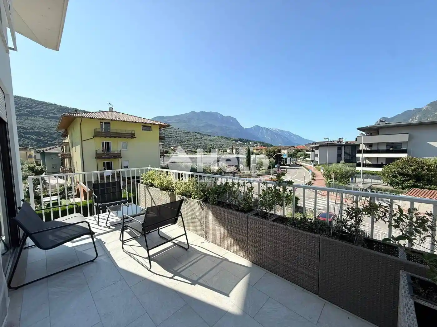 Appartamento in vendita a Riva del Garda