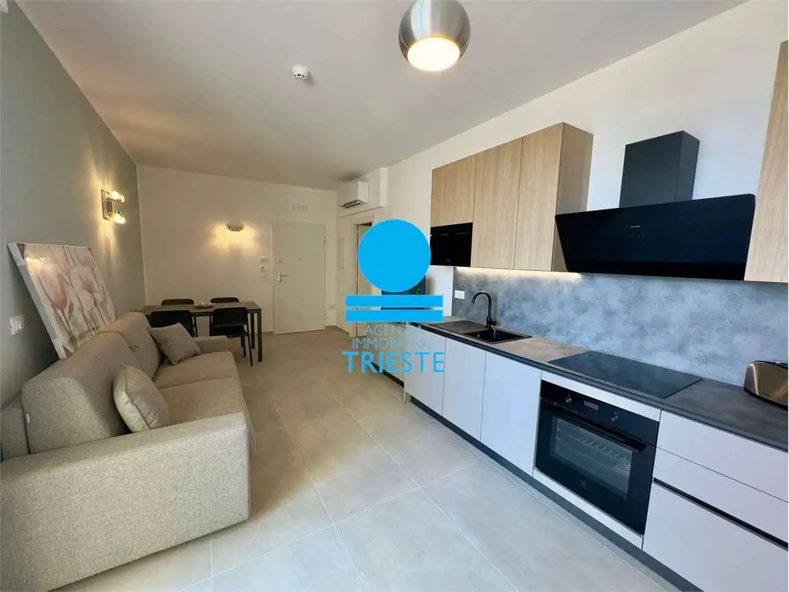 Appartamento in affitto a Pesaro