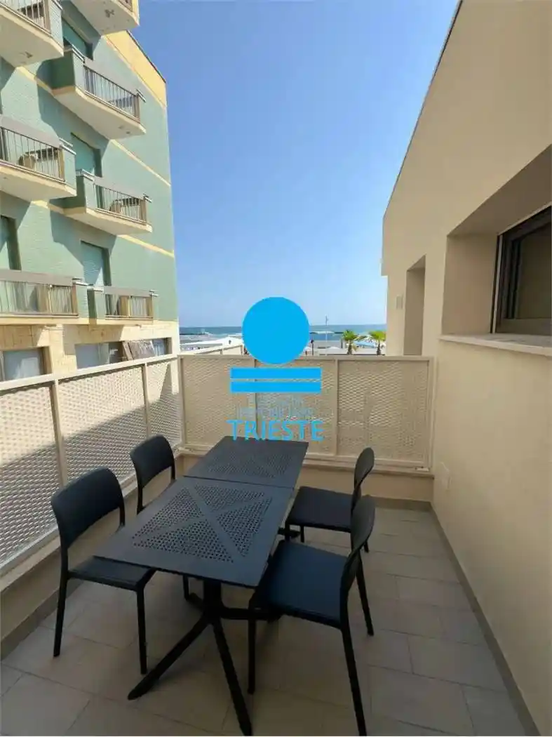 Bilocale nuovo, Mare, Pesaro - foto 2